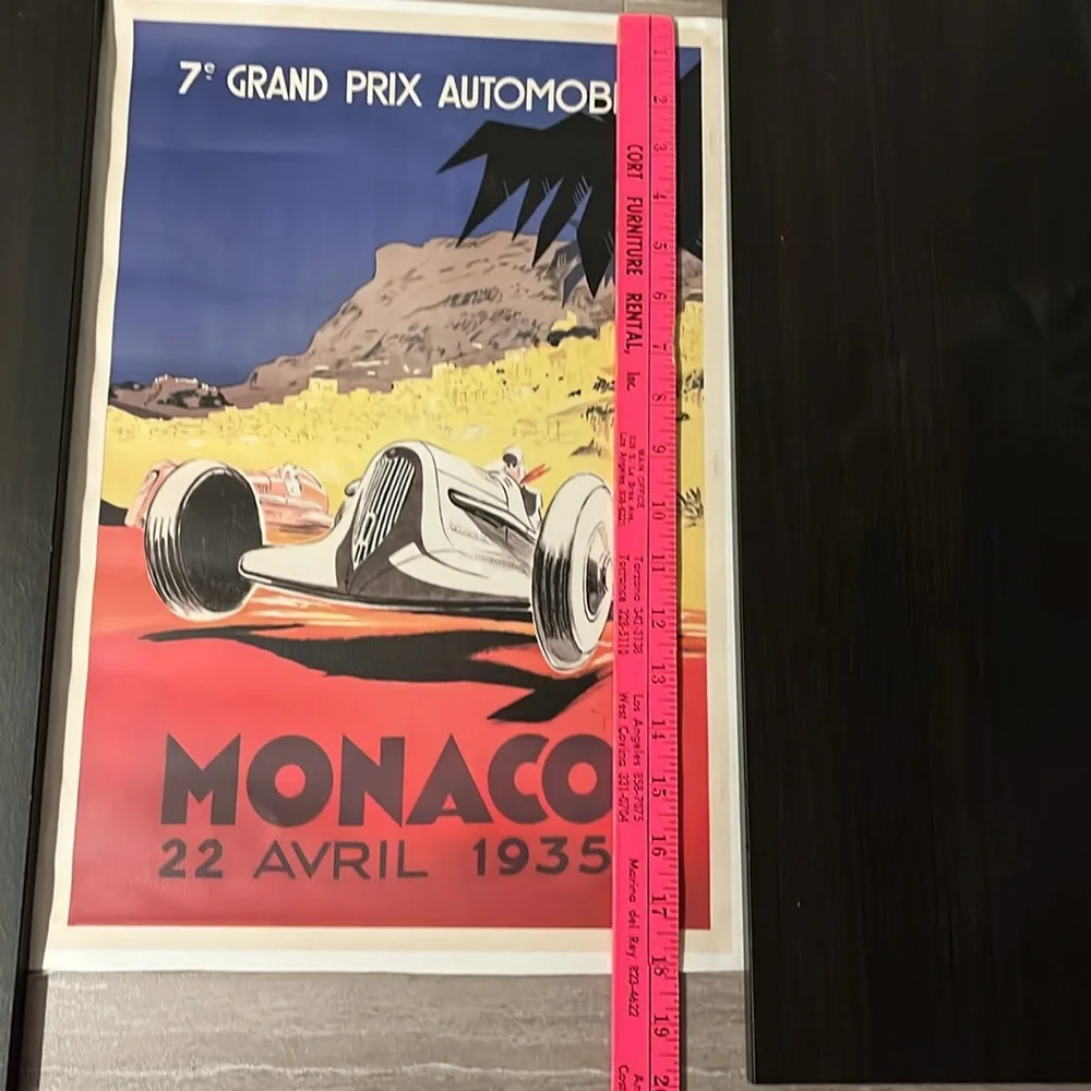 N/A colorful vintage
